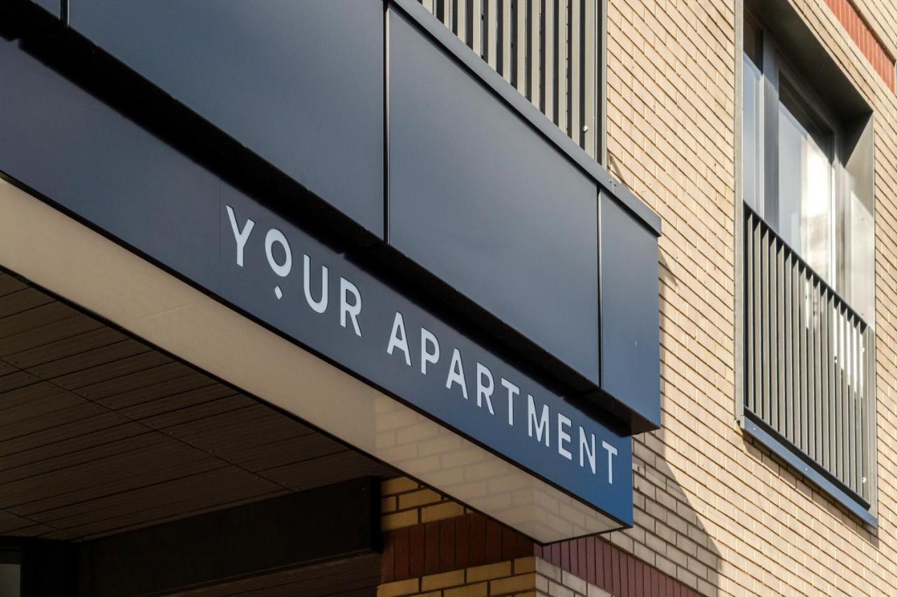 Your Apartment I Milton Keynes Exterior foto