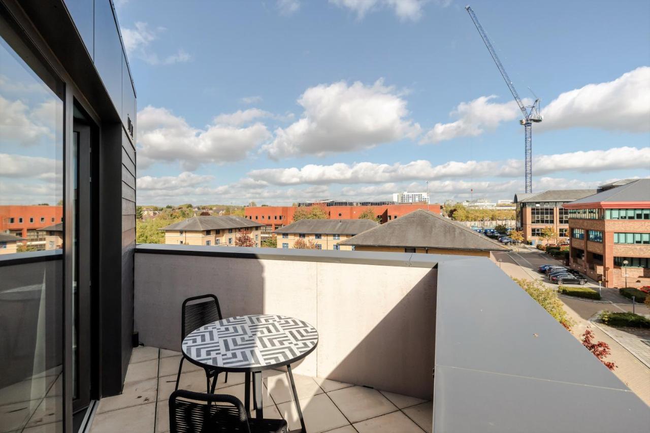 Your Apartment I Milton Keynes Exterior foto
