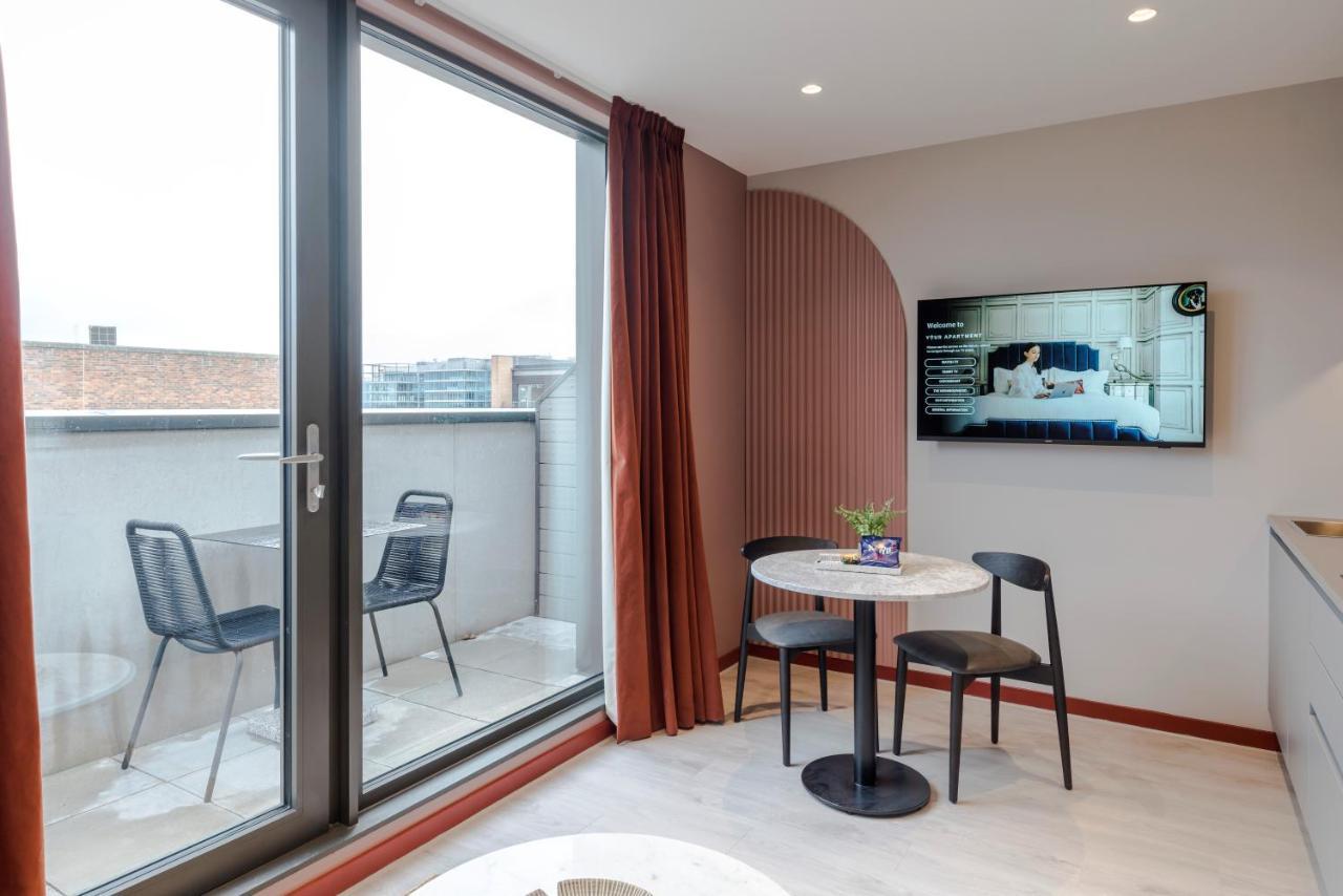 Your Apartment I Milton Keynes Exterior foto