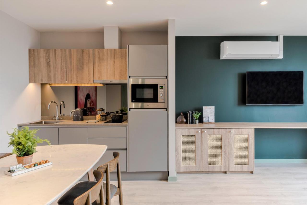 Your Apartment I Milton Keynes Exterior foto